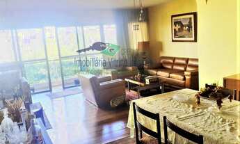 Imagem 7: APARTAMENTO PARA VENDA COM 190 METROS, 04 DORMS E 02 VAGAS EM ALTO DA BOA VISTA - SÃO PAUL