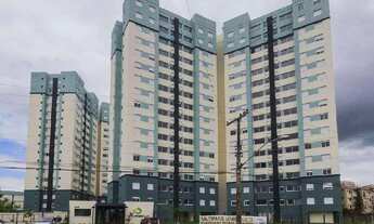 Imagem 2: Apartamento com 3 dormitórios à venda, 68 m² por R$ 389.000,00 - Areal - Pelotas/RS