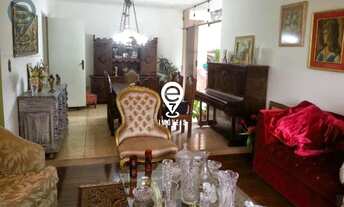 Imagem 4: Casa à venda, 5 quartos, 1 suíte, 5 vagas, Parque Jabaquara - São Paulo/SP