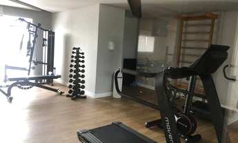 Imagem 6: Apartamento com 1 suíte, 2 vagas de garagem e lazer completo - Tupi/PG