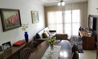 Imagem 5: Aparecida -Sobreposta alta duplex -Semi-nova -3 Dormitórios, 3 suítes, lavabo -Garagem par