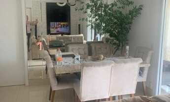 Imagem 3: Apartamento todo mobiliado oportunidade única