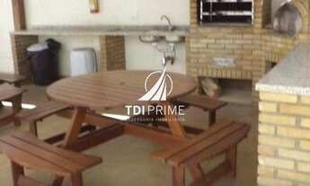 Imagem 3: Apartamento para venda com 85 metros quadrados com 3 quartos em Vila Valparaíso - Santo An