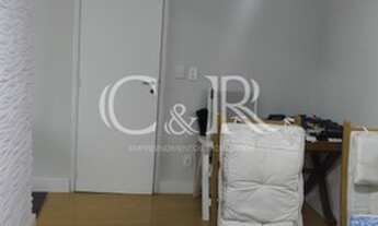 Imagem 3: Apartamento - Jardim São Vicente - Campinas