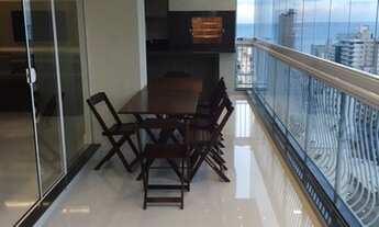 Imagem 7: V 1285 Finamente Mobiliado , 4 suítes , 3 vagas, Lazer Completo