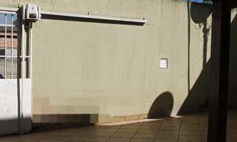 Imagem: Sobrado para venda com 4 quartos em Recanto