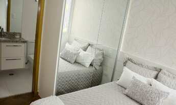 Imagem 7: Apartamento a venda - Campestre, Santo Andre