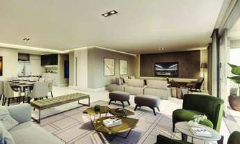 Imagem 4: Apartamento - Centro - Campinas