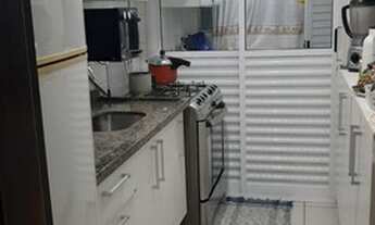 Imagem 3: Apartamento para venda com 100 metros quadrados com 4 quartos em Morada do Ouro - Cuiabá