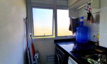 Imagem 7: Apartamento 64 m² 2 dormitórios 2 vagas - piscina - Bairro Demarch - SBCampo