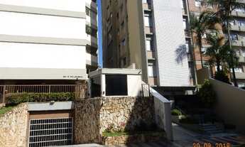 Imagem 2: APARTAMENTO RESIDENCIAL em CAMPINAS - SP, CENTRO