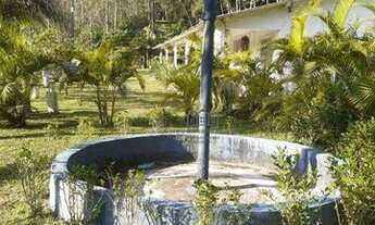 Imagem 4: Lindo sitio 1,5 alq.- lago - casa - 5km Tapirai - R$360.000