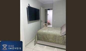 Imagem 5: Casa com 2 dormitórios à venda, 70 m² por R$ 521.000 - Mandaqui - São Paulo/SP