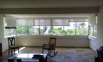 Imagem 2: Apartamento com 4 dormitórios à venda, repaginado, 170 m² por R$ 996.000 - Cambuí - Campin