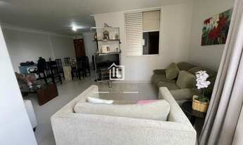 Imagem 4: Apartamento para venda com 4 quartos em Setor Oeste - Goiânia - GO