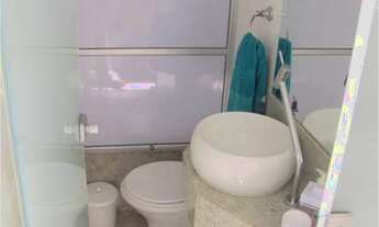 Imagem 5: Apartamento com 2 dormitórios à venda, 74 m² por R$ 329.000,00 - Parque Taquaral - Campina