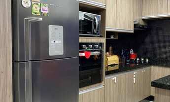 Imagem 5: Amplo e confortável Sobrado com 3 suítes e 4 vagas