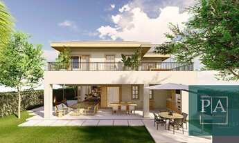 Imagem 2: Casa com 4 dormitórios à venda, 380 m² por R$ 1.982.000,00 - Monte Alegre - Piracicaba/SP