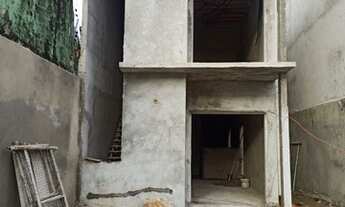 Imagem 5: Casa Duplex a venda em Fortaleza