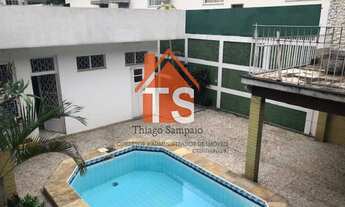 Imagem: Bela Casa Linear na Melhor Rua Do Méier