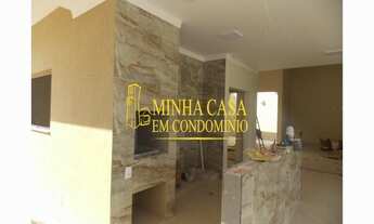 Imagem 5: CASA EM CONDOMINIO VIL. DAMHA MIRASSOL II