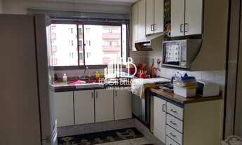 Imagem 5: Apartamento à Venda no Centro, Santo André