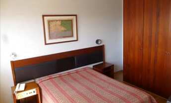 Imagem 7: Flat/ ApartHotel de 50 metros quadrados no bairro Centro com 1 quarto