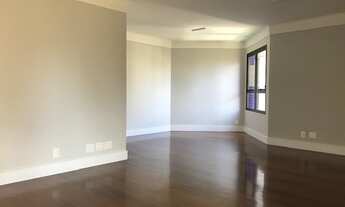 Imagem 2: Apartamento para venda com 3 quartos e 4 garagens - no Cambui, Campinas - SP