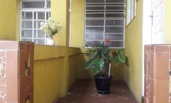 Imagem: Santo André - Casa Padrão - Jardim Utinga