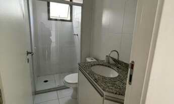 Imagem 6: Cobertura duplex para aluguel e venda possui 210 metros quadrados com 3 quartos