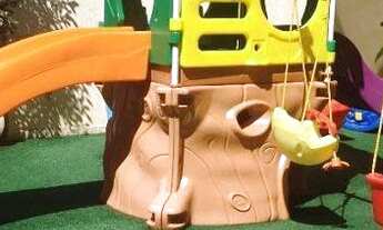 Imagem 6: Apartamento próximo ao shopping Santa Úrsula, 04 dorms. sendo 03 suítes, 228m², 04 vagas d