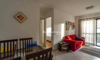 Imagem 5: Apartamento Flat à venda, 51 m² por R$ 478.000 - Cambuí - Campinas/SP