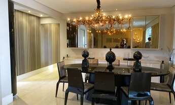 Imagem: VILA MARIANA - 223 m²,3 suítes,4 vagas