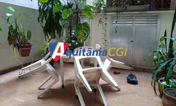 Imagem 2: Apartamento para venda com 156 metros quadrados com 3 quartos em Copacabana - Rio de Janei