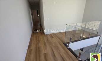 Imagem 2: Casa Nova, Altíssimo Padrão, em Condomínio Fechado