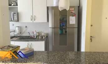 Imagem 5: Apto no Baeta Neves-SBC, 3 dormitórios, ótimo local