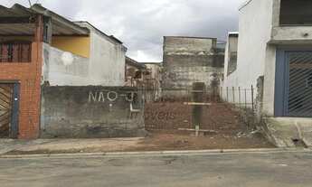Imagem 3: São Paulo - Terreno Padrão - Fazenda Aricanduva