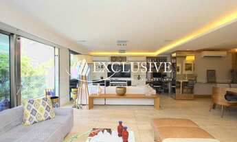 Imagem 4: Rio de Janeiro - Apartamento Padrão - Ipanema