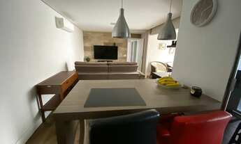 Imagem 4: LINDO APARTAMENTO NO CENTRO DE SÃO BERNARDO