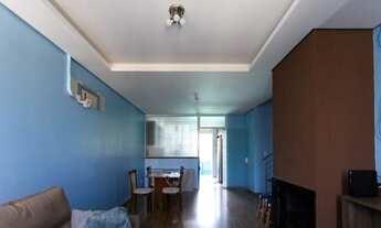 Imagem 3: Sobrado de 03 dor, com suite , 02 sacadas e estuda imóvel de menor valor