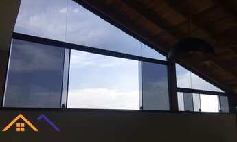 Imagem 6: COBERTURA - JARDIM IPANEMA!!