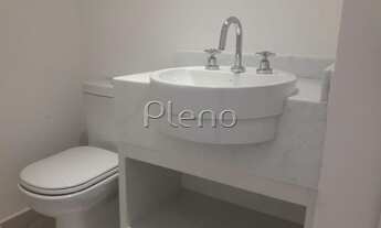 Imagem 4: Apartamento para venda no Cambuí - Campinas - SP