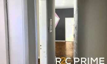 Imagem 4: APARTAMENTO A VENDA 2 QUARTOS 80M2 RUA MEARIM - GRAJAU