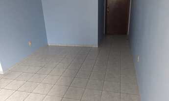 Imagem 3: Apartamento Guilhermina - De frente para rua - 1 dormitório - Sacada