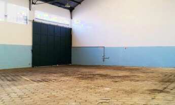 Imagem 3: SãO BERNARDO DO CAMPO - Galpão/Depósito/Armazém - Centro