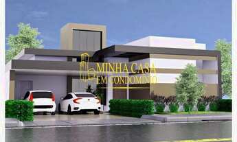 Imagem: CASA EM CONDOMINIO FIGUEIRA II