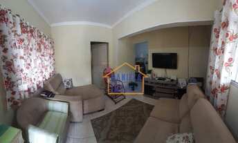 Imagem 2: Casa à venda, 69 m² por R$ 240.000,00 - Jardim Riviera - Santo André/SP