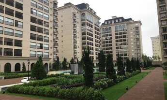 Imagem 3: APARTAMENTO ALTO PADRÃO NO CENTRO DA CIDADE CONDOMÍNIO PRAÇAS DA FRANÇA