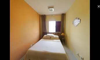 Imagem 7: Apartamento 59m² 2 quartos (1 suíte) Condomínio PÁTIO CARIOCA infraestrutura /1 vaga -Vila