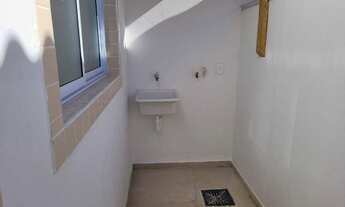 Imagem 6: Sobrado com 2 dormitórios à venda, 59 m² por R$ 240.000,00 - Maracanã - Praia Grande/SP